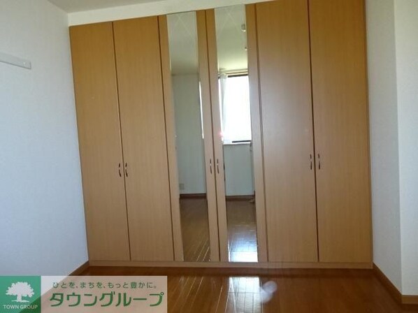 エルンテ・オーシモの物件内観写真